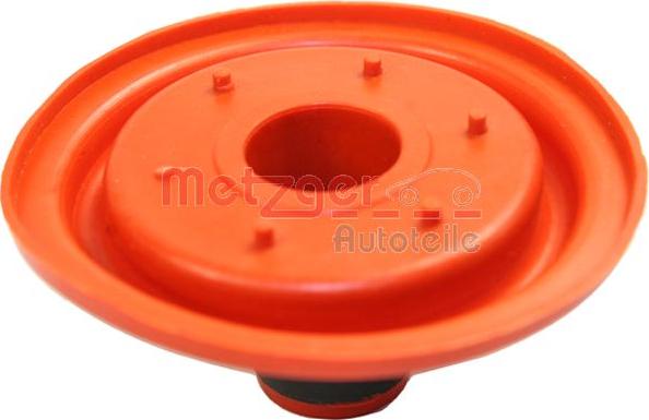 Metzger 2385095 - Мембрана, вентиляція картера autozip.com.ua