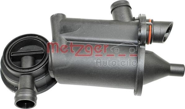 Metzger 2385096 - Клапан, відведення повітря з картера autozip.com.ua