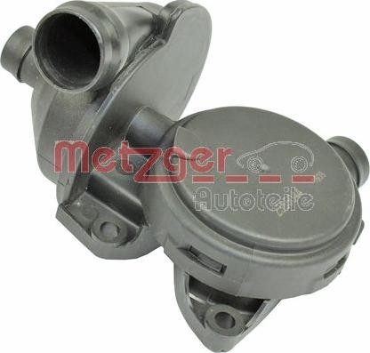 Metzger 2385044 - Клапан, відведення повітря з картера autozip.com.ua