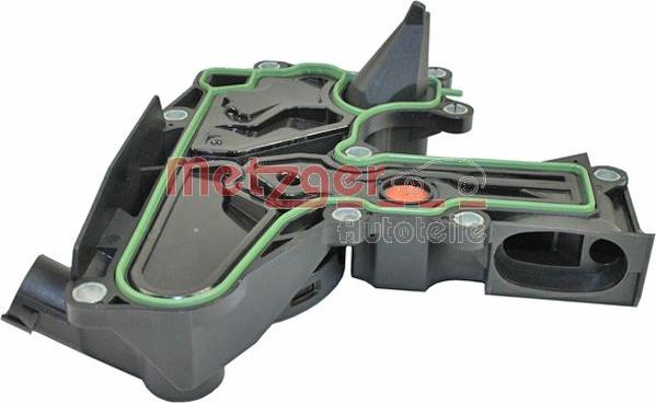 Metzger 2385042 - Клапан, відведення повітря з картера autozip.com.ua