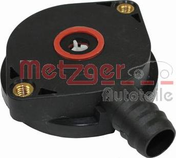 Metzger 2385003 - Клапан, відведення повітря з картера autozip.com.ua