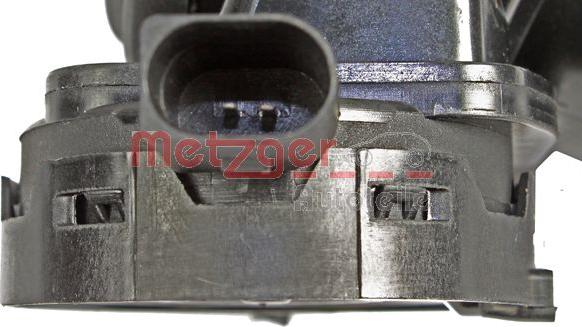 Metzger 2385017 - Клапан, відведення повітря з картера autozip.com.ua