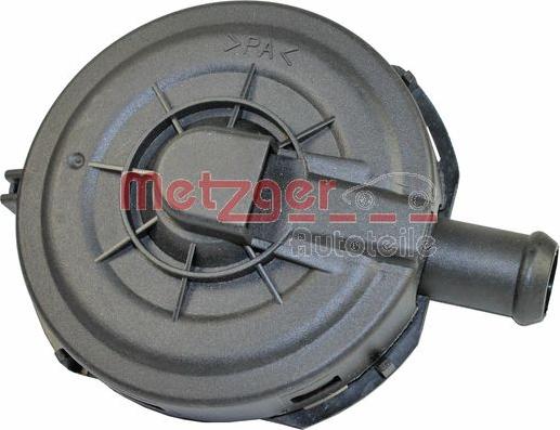Metzger 2385036 - Клапан, відведення повітря з картера autozip.com.ua