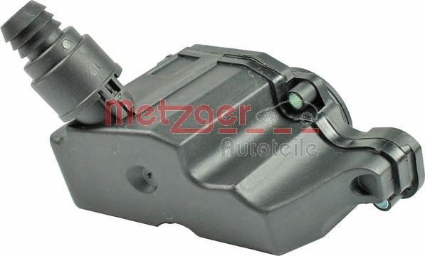Metzger 2385020 - Клапан, відведення повітря з картера autozip.com.ua