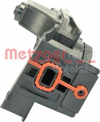 Metzger 2385070 - Клапан, відведення повітря з картера autozip.com.ua