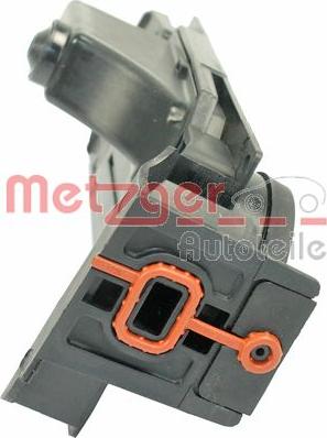Metzger 2385071 - Клапан, відведення повітря з картера autozip.com.ua