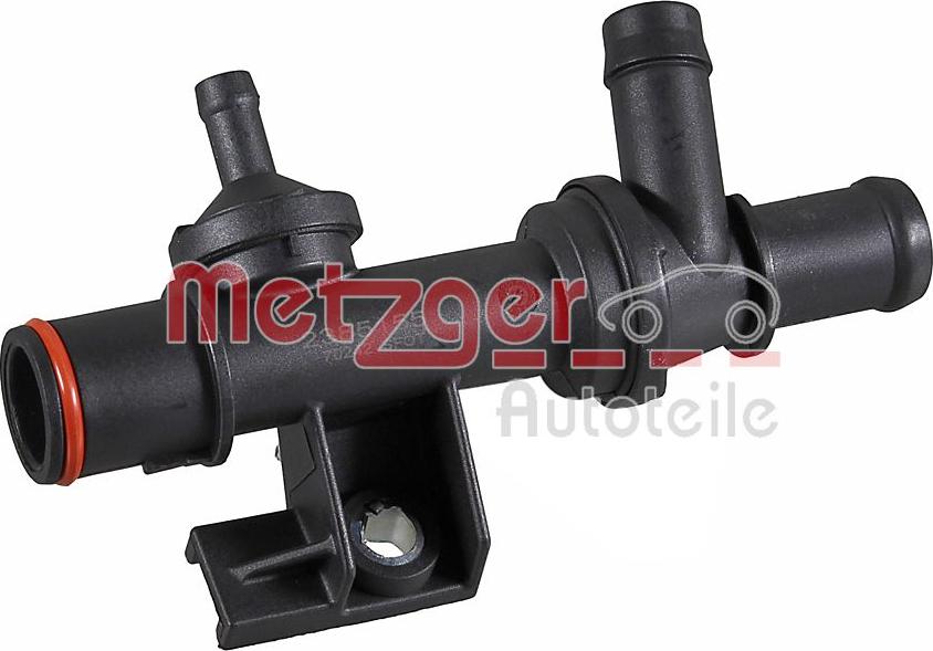 Metzger 2385155 - Клапан, відведення повітря з картера autozip.com.ua