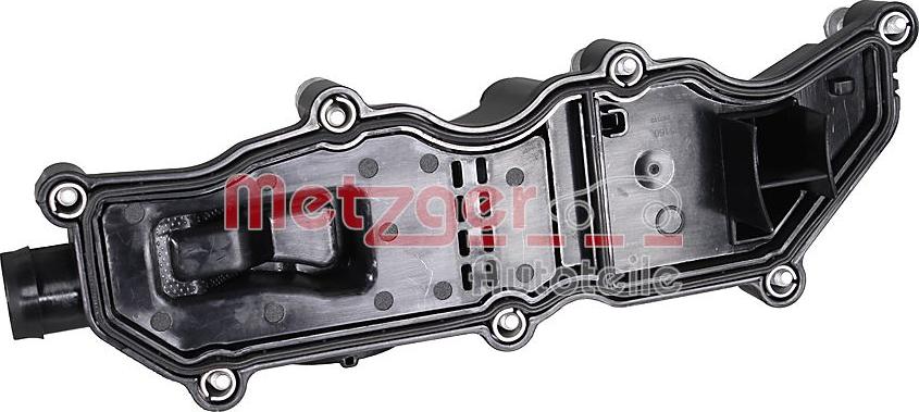 Metzger 2385160 - Клапан, відведення повітря з картера autozip.com.ua
