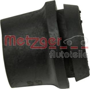 Metzger 2385100 - Прокладка, вентиляція картера autozip.com.ua