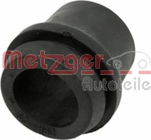 Metzger 2385100 - Прокладка, вентиляція картера autozip.com.ua