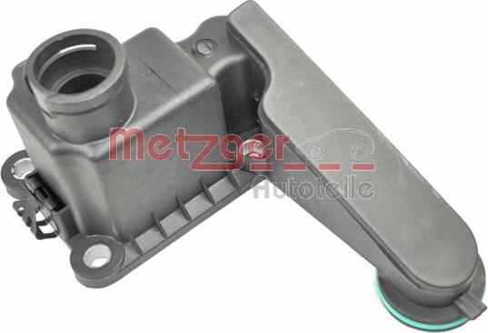 Metzger 2385101 - Клапан, відведення повітря з картера autozip.com.ua