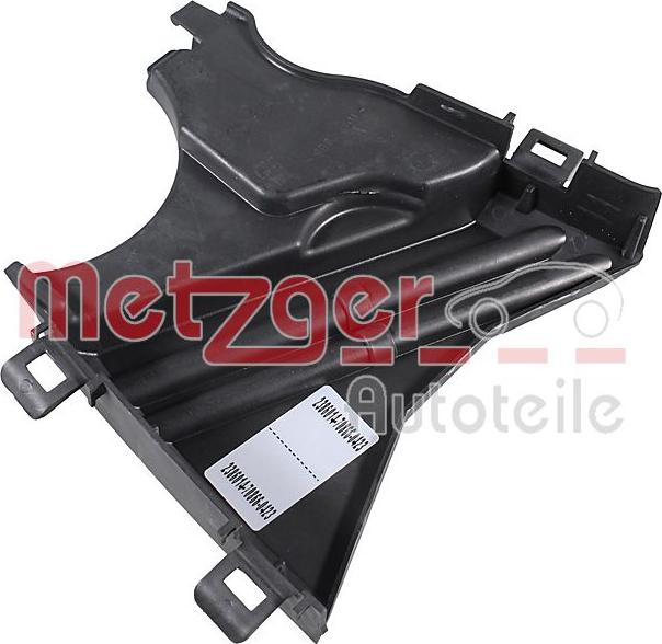 Metzger 2386014 - Кожух, зубчастий ремінь autozip.com.ua
