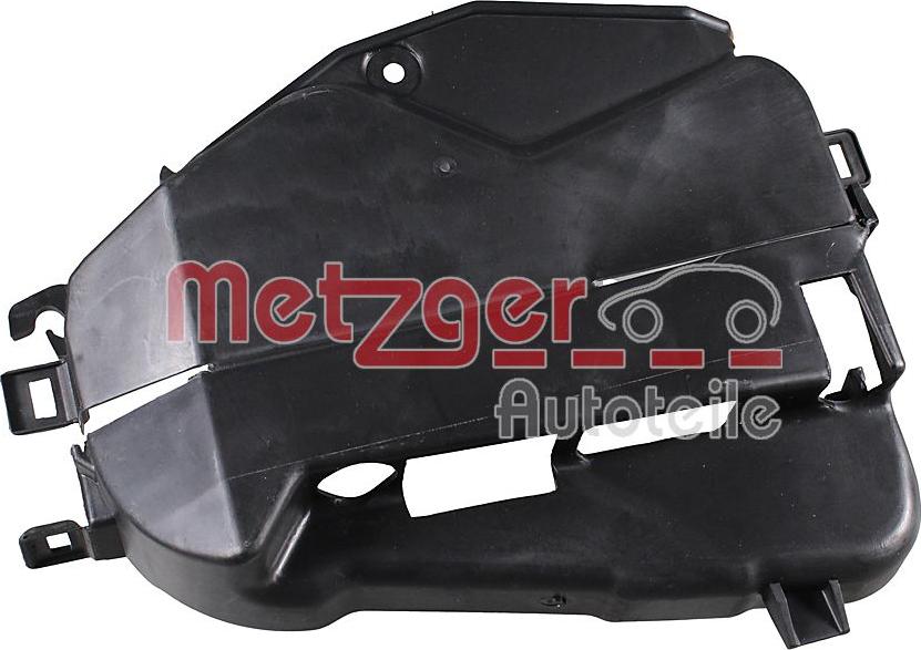 Metzger 2386013 - Кожух, зубчастий ремінь autozip.com.ua