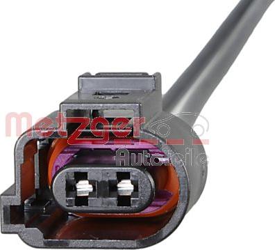 Metzger 2324156 - Ремонтний комплект кабелю, центральне електрообладнання autozip.com.ua