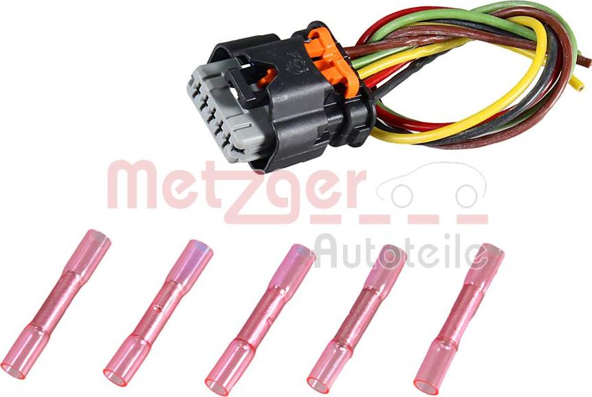 Metzger 2324166 - - - autozip.com.ua