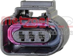 Metzger 2324129 - Ремонтний комплект кабелю, центральне електрообладнання autozip.com.ua