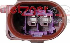 Metzger 2324128 - Ремонтний комплект кабелю, центральне електрообладнання autozip.com.ua