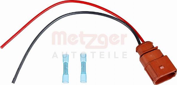 Metzger 2324278 - Ремонтний комплект, кабельний комплект autozip.com.ua