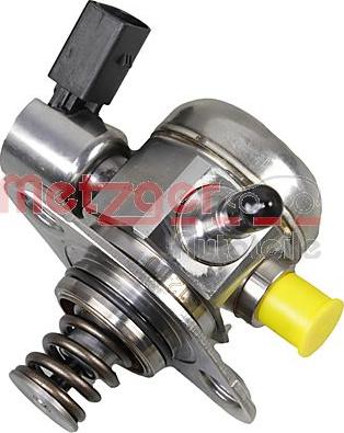 Metzger 2250494 - Насос високого тиску autozip.com.ua