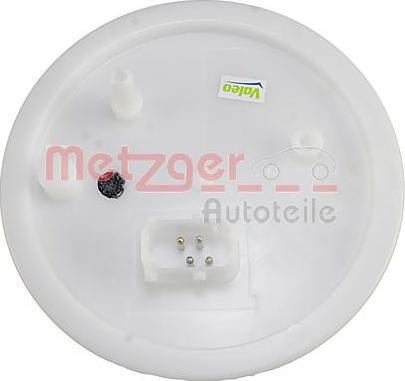 Metzger 2250464 - Модуль паливного насоса autozip.com.ua