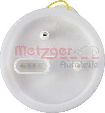 Metzger 2250410 - Модуль паливного насоса autozip.com.ua