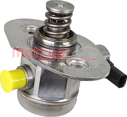 Metzger 2250437 - Насос високого тиску autozip.com.ua