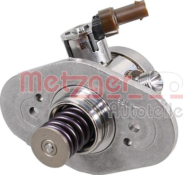 Metzger 2250555 - Насос високого тиску autozip.com.ua