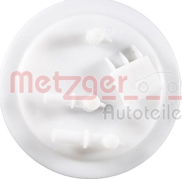 Metzger 2250566 - Модуль паливного насоса autozip.com.ua