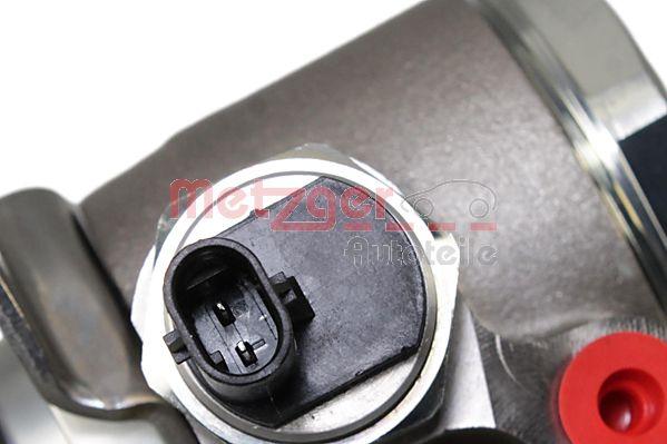 Metzger 2250501 - Насос високого тиску autozip.com.ua