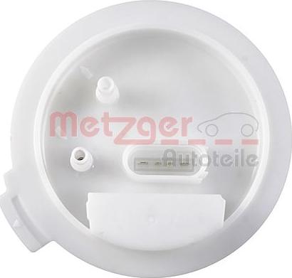 Metzger 2250515 - Модуль паливного насоса autozip.com.ua