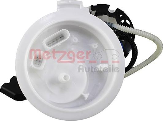 Metzger 2250533 - Модуль паливного насоса autozip.com.ua