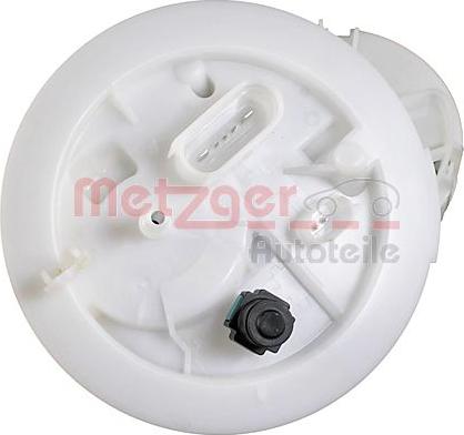 Metzger 2250523 - Модуль паливного насоса autozip.com.ua