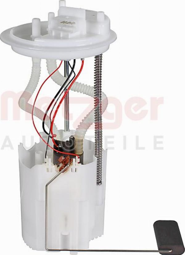 Metzger 2250695 - Модуль паливного насоса autozip.com.ua