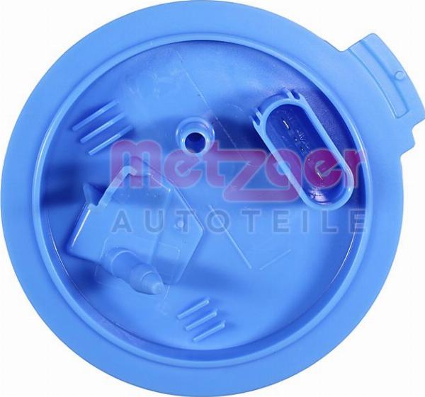 Metzger 2250641 - Модуль паливного насоса autozip.com.ua