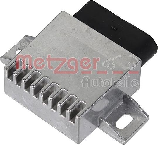 Metzger 2250606 - Керуючий прилад, паливний насос autozip.com.ua