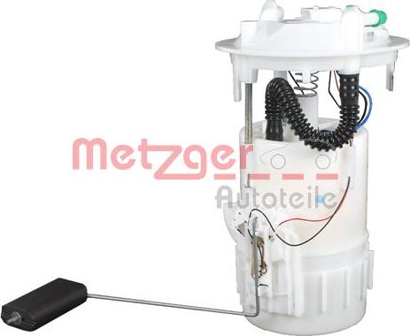 Metzger 2250099 - Модуль паливного насоса autozip.com.ua