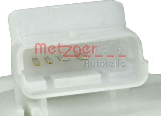 Metzger 2250092 - Модуль паливного насоса autozip.com.ua