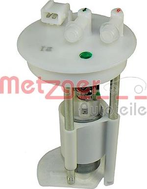 Metzger 2250046 - Модуль паливного насоса autozip.com.ua