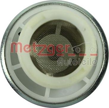 Metzger 2250047 - Паливний насос autozip.com.ua