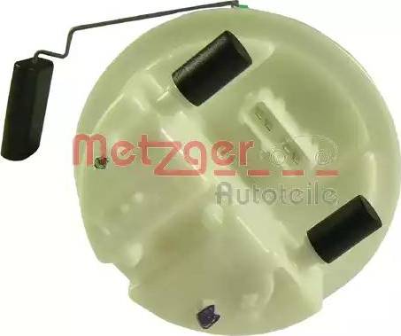 Metzger 2250054 - Модуль паливного насоса autozip.com.ua