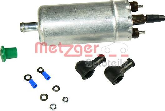 Metzger 2250065 - Паливний насос autozip.com.ua