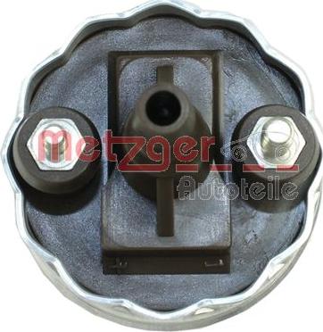 Metzger 2250065 - Паливний насос autozip.com.ua