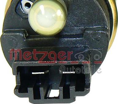 Metzger 2250003 - Паливний насос autozip.com.ua