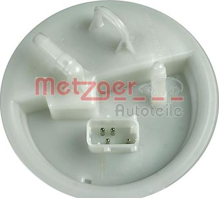 Metzger 2250034 - Модуль паливного насоса autozip.com.ua