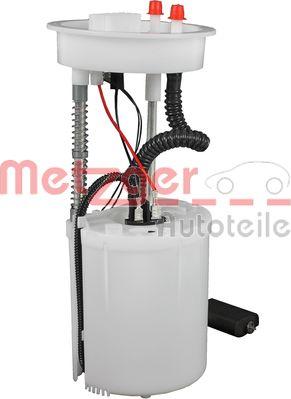 Metzger 2250194 - Модуль паливного насоса autozip.com.ua