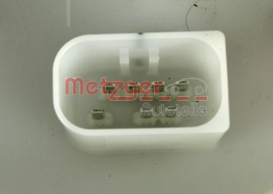 Metzger 2250190 - Модуль паливного насоса autozip.com.ua