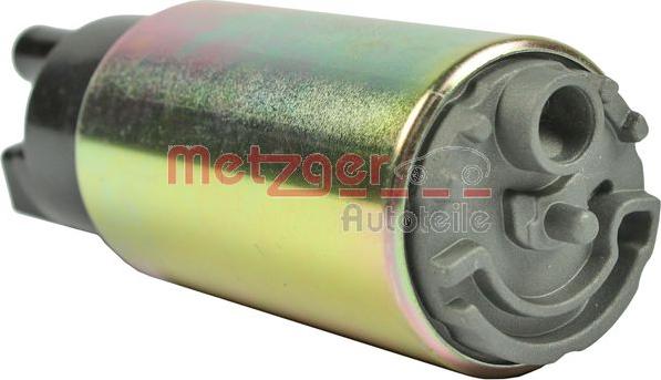 Metzger 2250159 - Паливний насос autozip.com.ua