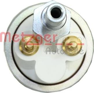 Metzger 2250155 - Паливний насос autozip.com.ua