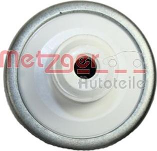 Metzger 2250155 - Паливний насос autozip.com.ua