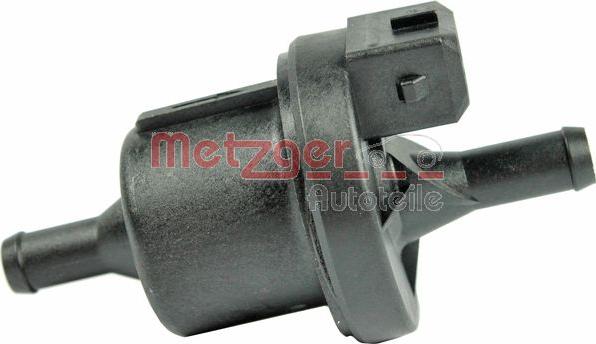 Metzger 2250150 - Клапан вентиляції, паливний бак autozip.com.ua